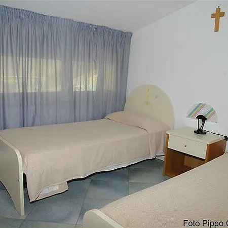 Villetta 6 Posti Villa *